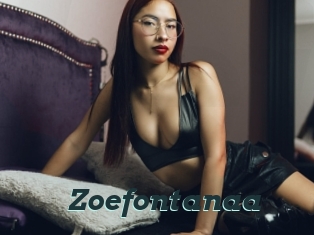 Zoefontanaa