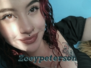 Zoeypeterson