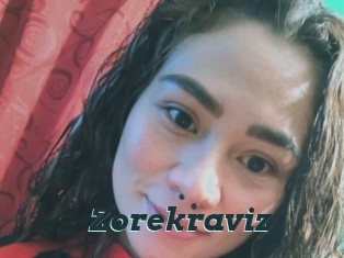 Zorekraviz